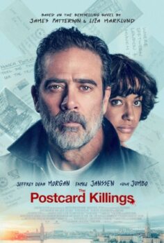 The Postcard Killings izle