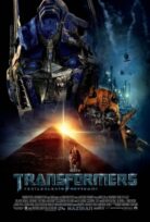 Transformers: Yenilenlerin İntikamı izle