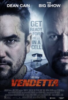 Vendetta izle