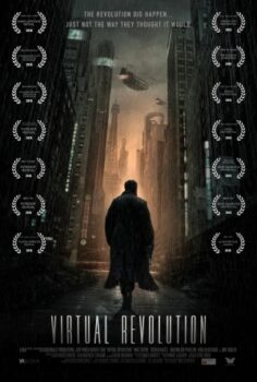 Sanal Devrim izle