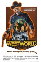 Batı Dünyası (1973) izle