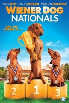 Wiener Dog Nationals izle