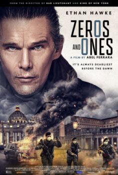 Zeros and Ones izle