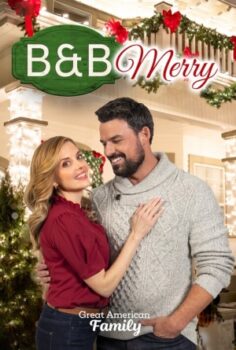 B&B Merry izle