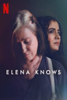 Elena Biliyor izle