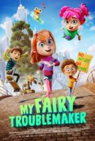 Benim Tatlı Diş Perim izle
