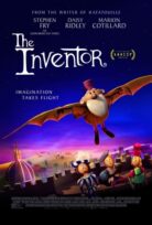 The Inventor izle