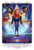 The Marvels izle