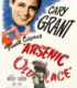 Arsenik Kurbanları (1944) izle