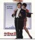 Arthur 2: On the Rocks (1988) izle