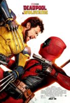 Deadpool & Wolverine izle