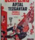 Jerry Lewis Aptal Tezgâhtar (1963) izle