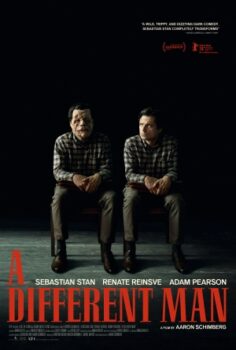 A Different Man izle