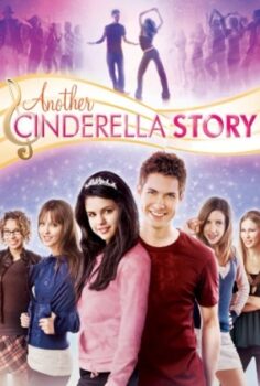 Another Cinderella Story izle