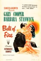Ball of Fire (1941) izle