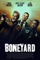 Cemitério izle