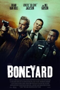 Cemitério izle