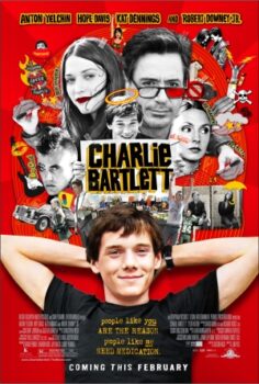 Charlie iş başında izle