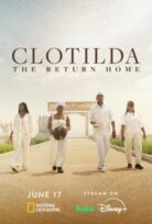 Clotilda: The Return Home izle