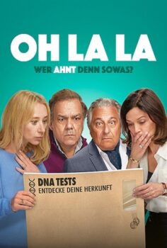 Cocorico izle