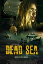 Dead Sea izle