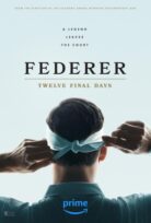 Federer: Son on İki Gün izle