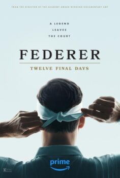 Federer: Son on İki Gün izle