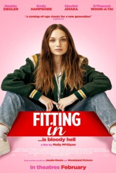 Fitting In izle