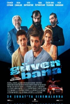 Güven Bana izle