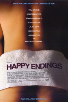 Happy Endings izle