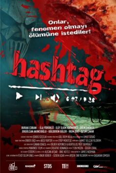 Hashtag izle