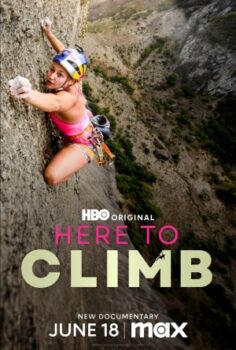 Here to Climb izle