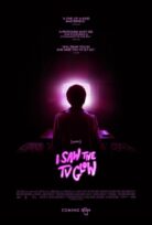 I Saw the TV Glow izle