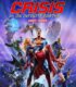 Justice League: Crisis on Infinite Earths – Part Three izle