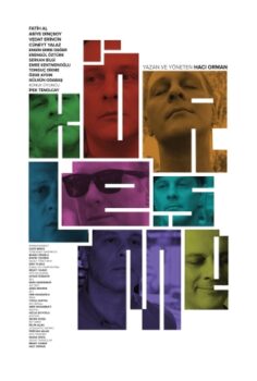 Körleşme izle