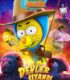 Kral Sakir: Devler Uyandi izle