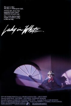 Lady in White (1988) izle