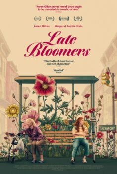 Late Bloomers izle