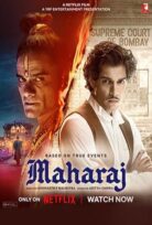 Maharaj izle
