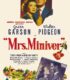 Mrs. Miniver (1942) izle