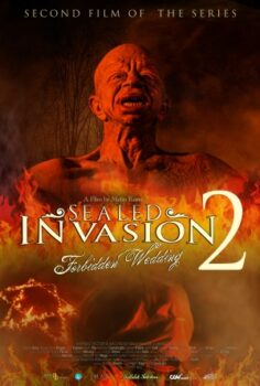 Mühr-ü Musallat 2: Yasak Düğün izle