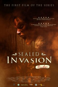 Mühr-ü Musallat: Perihan izle