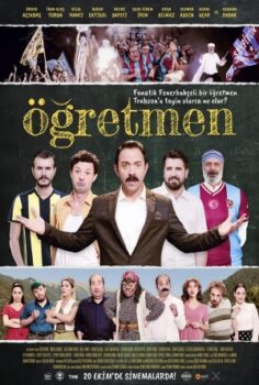 Öğretmen izle