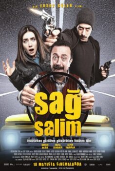 Sağ Salim izle