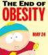 South Park: The End of Obesity izle