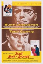 Başarının Tatlı Kokusu (1957) izle