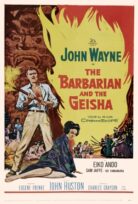 Japon Gülü (1958) izle