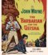 Japon Gülü (1958) izle