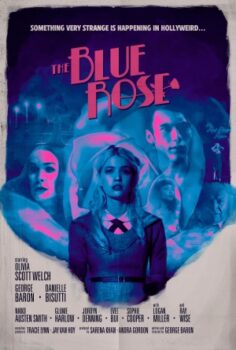 The Blue Rose izle