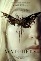 Gözcüler izle